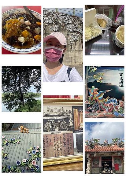 恭賀自己～研究所畢業