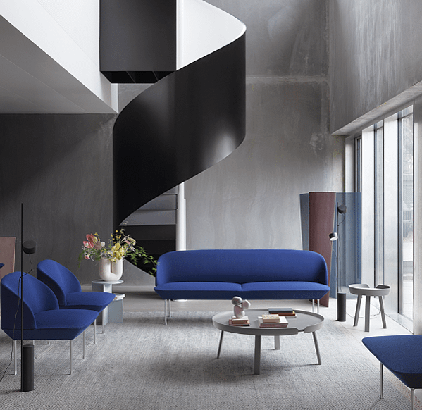 knoll Oslo sofa_4