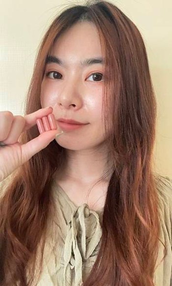 【每天好氣色，靠的不是遮瑕，是這個「小習慣」💖】｜28天女性