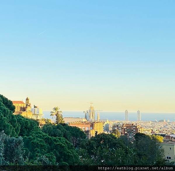 西班牙Spain 必去世界遺產｜巴賽隆納Barcelona｜