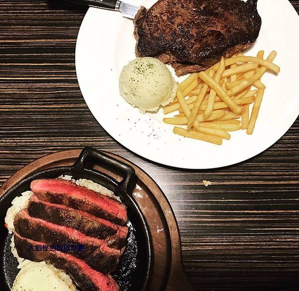 傑克兄弟牛排館