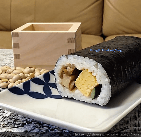 【平價美食】惠方壽司飯捲｜立春｜節分｜特賣商品｜七種配料｜七
