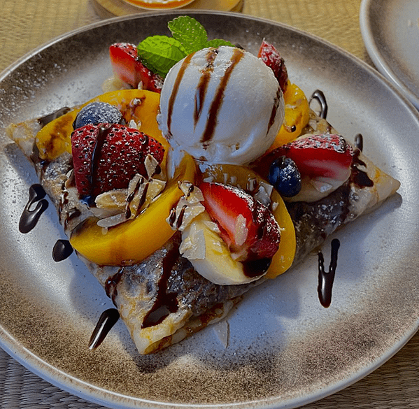 台南新甜點店 你吃過了嗎?