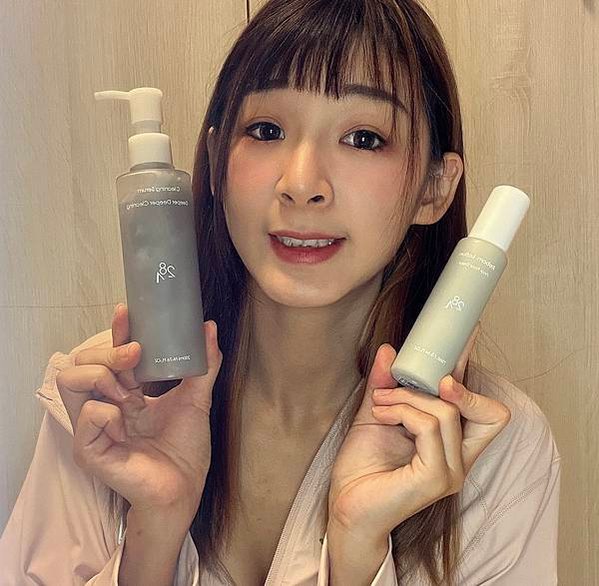 A28 深層卸妝乳 開團優惠兩罐千元有找免運中