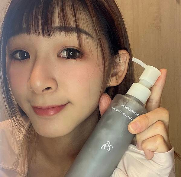 A28 深層卸妝乳 開團優惠兩罐千元有找免運中