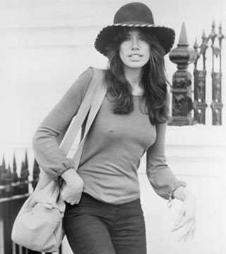  Carly Simon 卡莉賽門 5.jpg