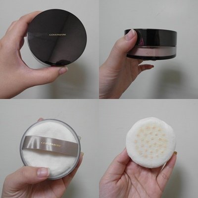 Skincare #COVERMARK塑造新肌感 水漾嫩肌鑽