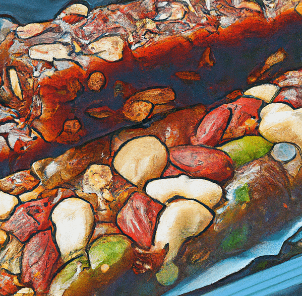 yellowdaddy2023-03-15 19.24.07 - Nut Bars and Snacks_ Healthy and Delicious Choices for Outings.  in a Realism  painting style.