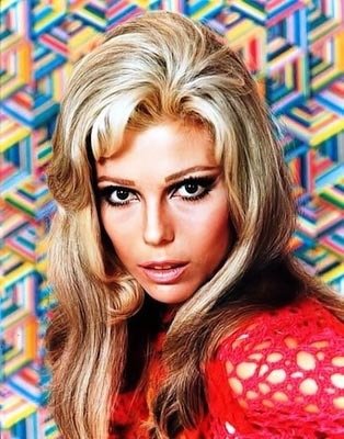 Nancy Sinatra 南茜·辛納特拉_000.jpg