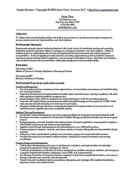 Sample Resume 5 JPEG001