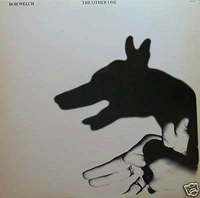 Bob Welch - The Other One.jpg