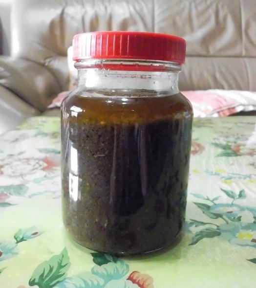 沙茶醬