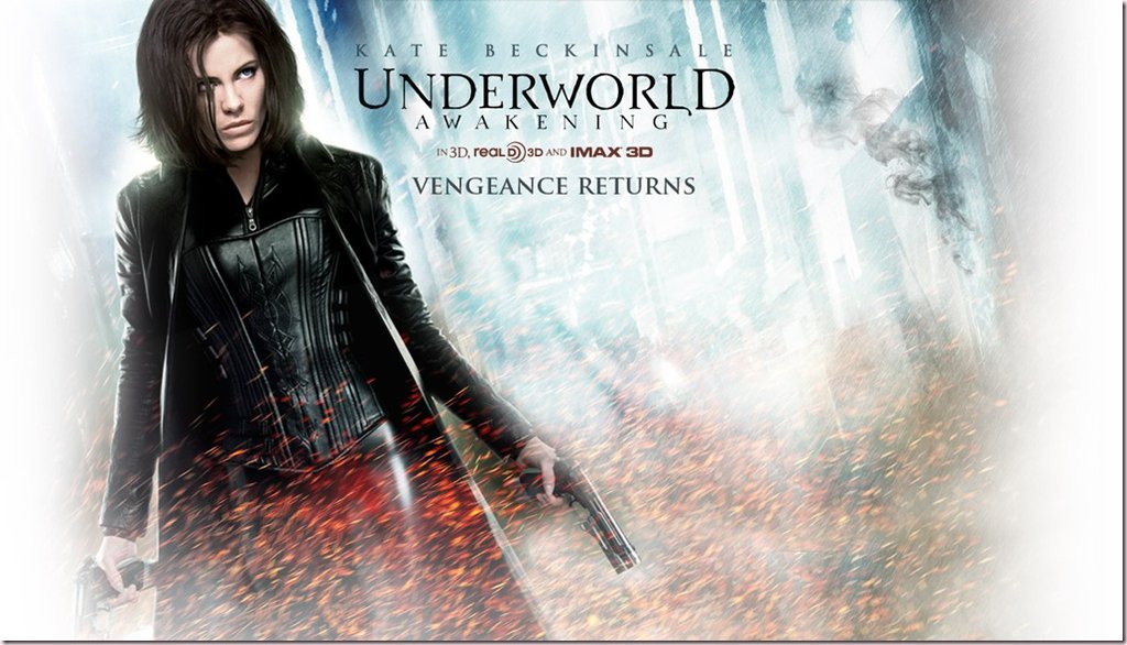 Underworld awakening