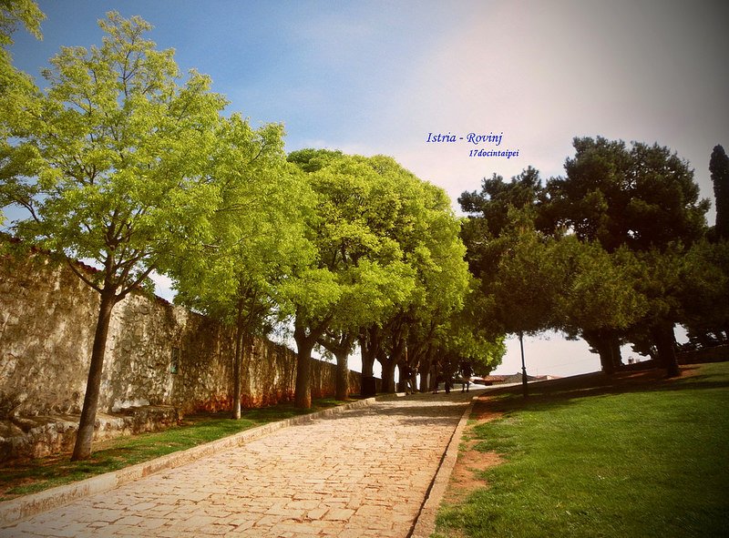 羅維尼Rovinj-Croatia-travel-克羅埃西亞-17度C隨拍 (47)