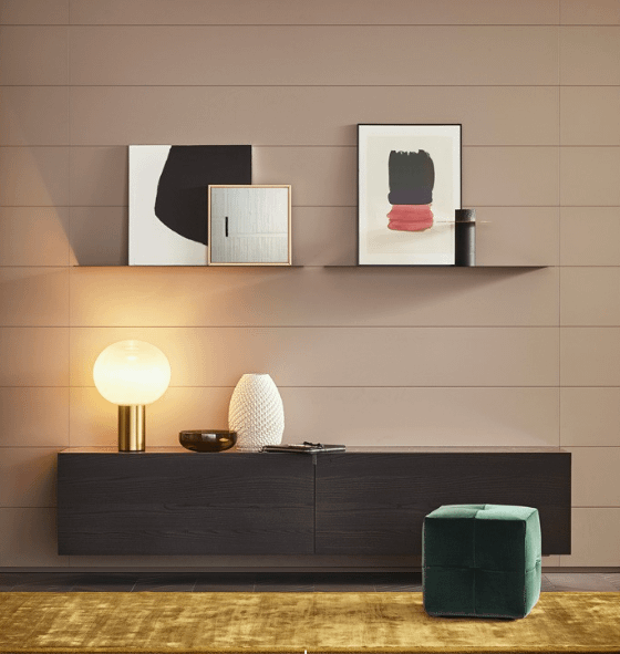 poliform Onda pouf_2