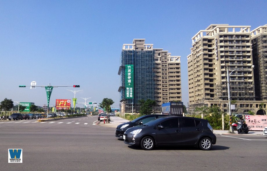 桃園竹城表参道建案賞屋參訪,經國特區價格實惠,評價生活機能佳捷運題材 (G12,南崁轉運站,桃園藝文特區,竹城建設獎學金,格局,坪數)