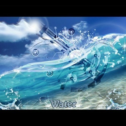 Dj Zen – Water.jpg