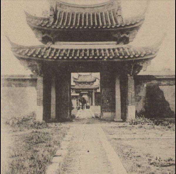 東和禪寺「鐘樓」建於1930年-曹洞宗大本山台灣別院長期被誤