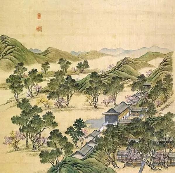 弓馬騎射的尚武精神/“弓馬騎射，尚武精神，不欺他凌，不畏敵寒