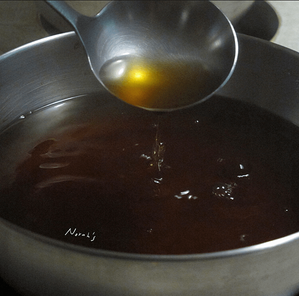 茶冉茶湯
