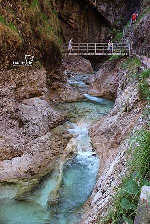 2014 0608 Almbachklamm