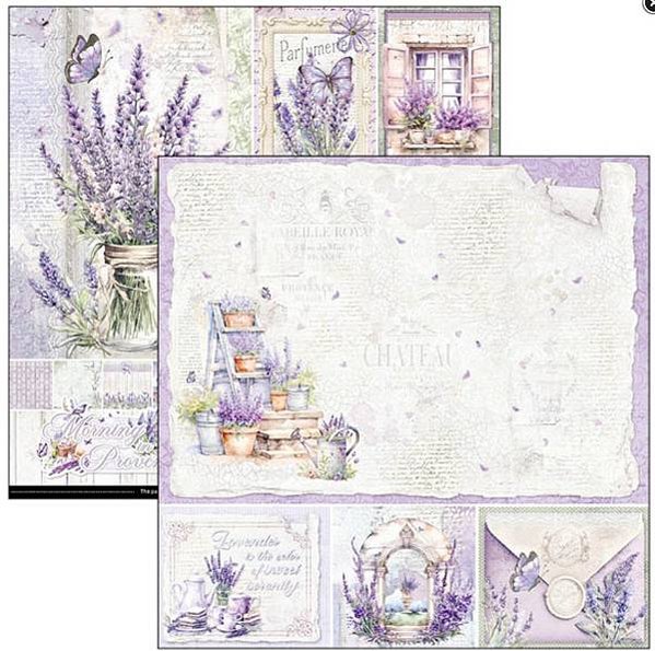 義大利品牌12x12 美編紙 -12張組