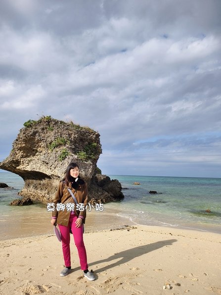 【瘋跟團】沖繩三天員旅能幹嘛？原本不抱希望的旅行結果還不錯。