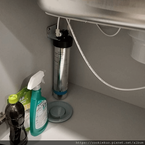 家中的水能否生飲？關鍵在於挑選濾水器！泰浦樂七道氫分子生飲機