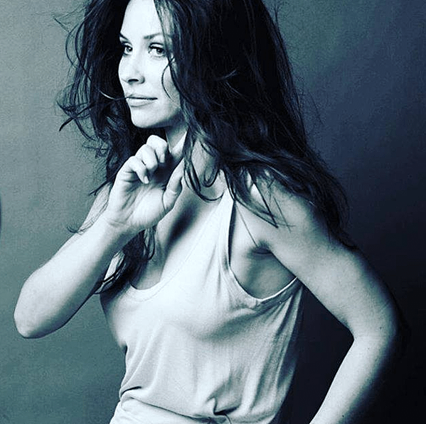 伊凡潔琳·莉莉Evangeline Lilly