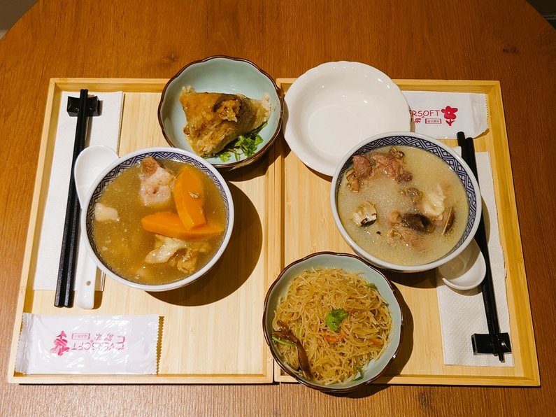 [臺北好食] 赤埕～冷成這樣還不來喝碗湯？暖心推薦大稻埕熱湯