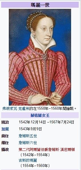 雙后傳|瑪麗女王|蘇格蘭女王：爭名奪后|Mary Queen