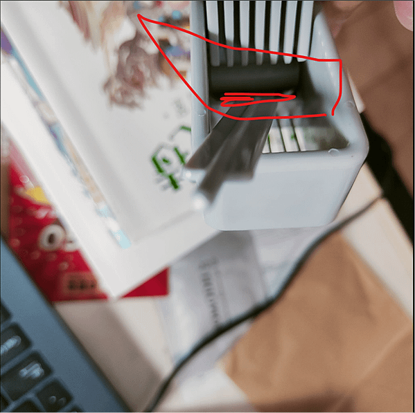 兩用壓蒜器 - 廚房用品