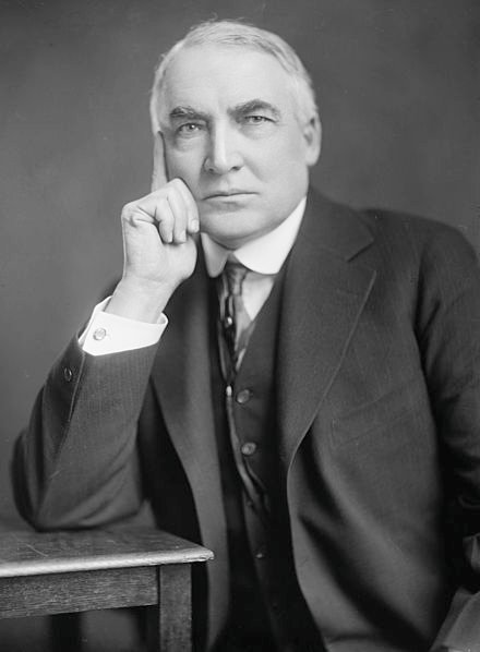 440px-Warren_G_Harding-Harris_&amp;_Ewing