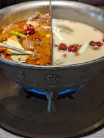 蠍子吃《這一鍋》-雙人套餐的美食之旅