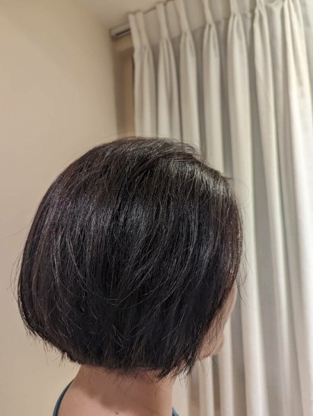 夏普四氣流水潤溫控吹風機試用體驗：沙龍級享受，秀髮閃耀動人