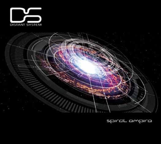 Androcell  - Distant System - Spiral Empire 螺旋帝國.jpg