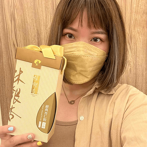 杏仁粉推薦