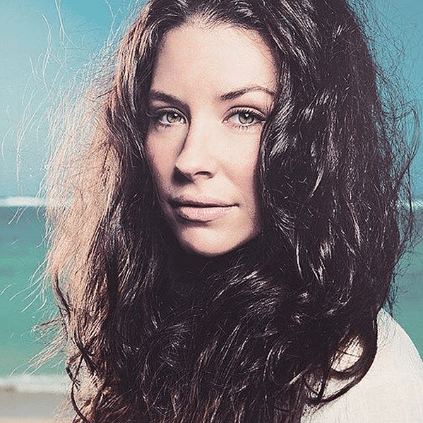 伊凡潔琳·莉莉Evangeline Lilly