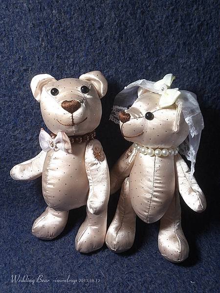 20131012_Wedding Bear 05