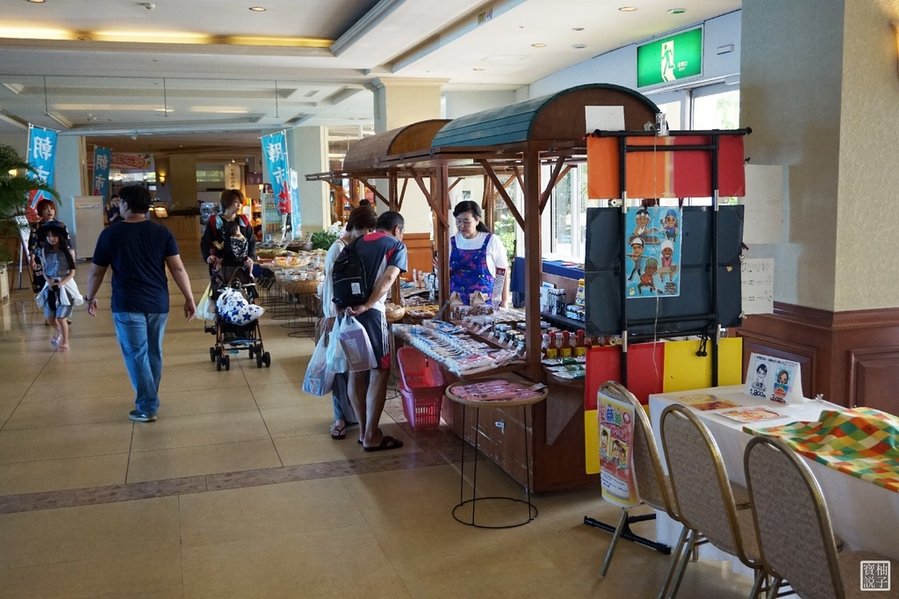 沖繩谷茶灣Rizzan海洋公園飯店7758.JPG