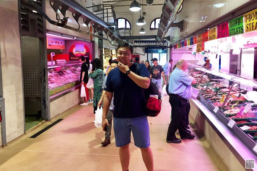 Queen Victoria Markets維多利亞女王市場_8351.jpg