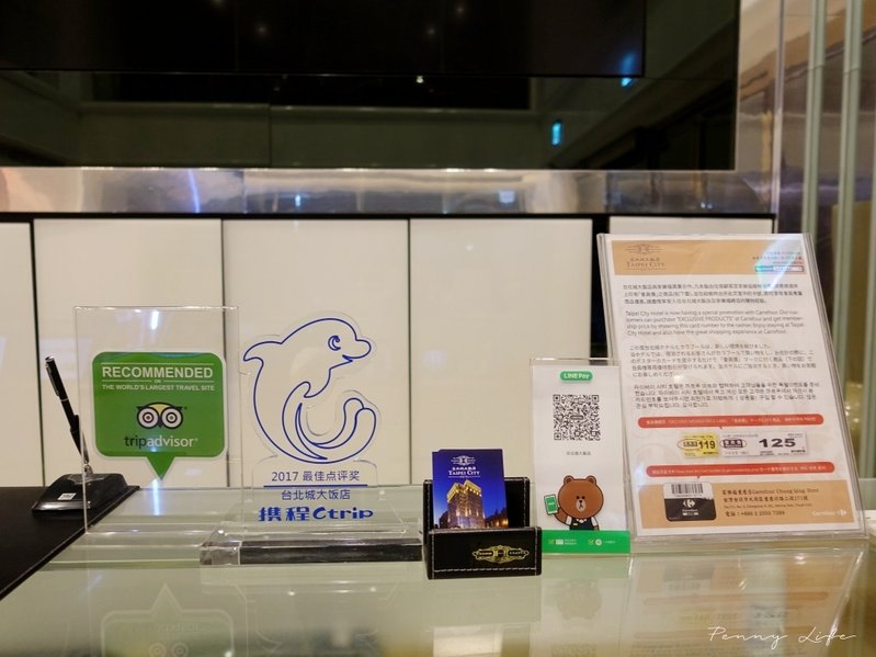 【住宿】台北城大飯店-大稻埕星級飯店推薦-附早餐-臨近迪化街
