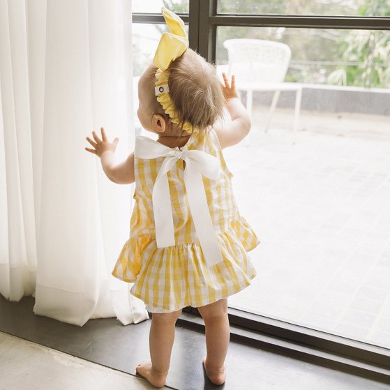 Big-Ribbon-Yellow-Check-Baby-Blouse-04.jpg