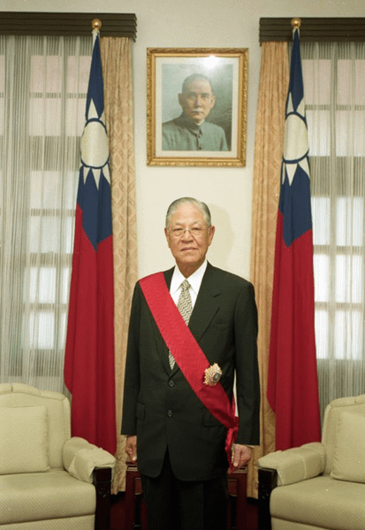 President_Lee_teng_hui