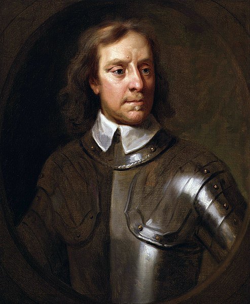 493px-Oliver_Cromwell_by_Samuel_Cooper