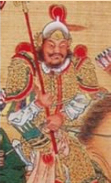 山文甲盔甲/明光鎧“見日之光，天下大明”/魚鱗甲/鎖子甲/明