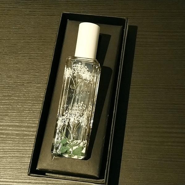 【Jo Malone 2019 英倫限定系列 運河花草】運河