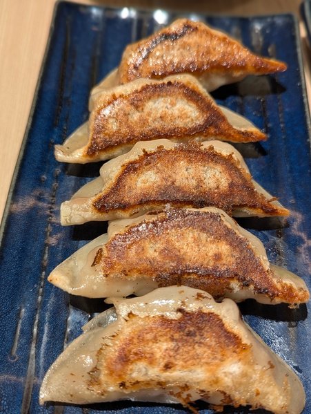 麵屋 千雲 光華店