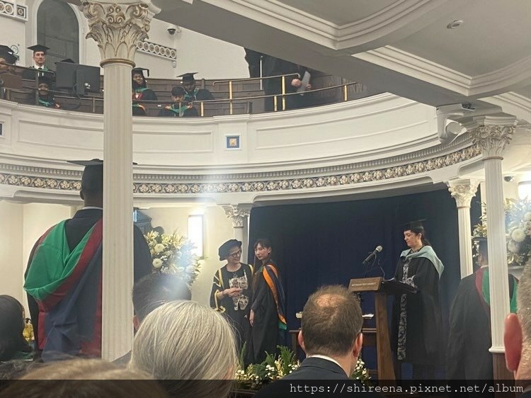 【英國留學】如何申請英國留學？我的英國碩士留學經歷分享 Ho