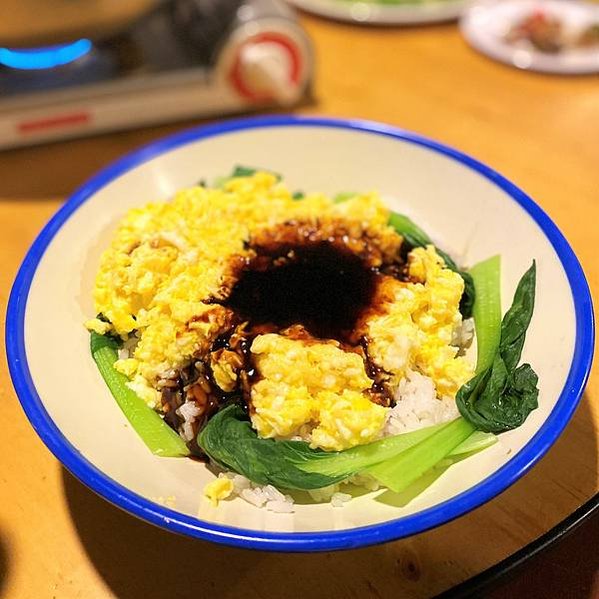 秦味館
